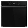 Hisense Hi2 BI622ABPGUK Electric Single Oven - Black
