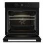 Hisense Hi2 Built In Electric Single Oven - Black