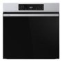 Hisense Hi2 Built In Electric Single Oven - Stainless Steel