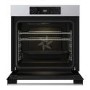 Hisense Hi2 Built In Electric Single Oven - Stainless Steel