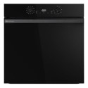 BI624CBPGUK Hisense Hi2 BI624CBPGUK Electric Single Oven - Black