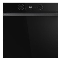 Hisense Hi2 Built In Electric Single Oven - Black
