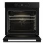 Hisense Hi2 Built In Electric Single Oven - Black