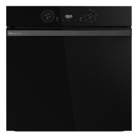 Hisense Hi2 BI626PBUPUK Electric Single Oven with Pyrolytic Cleaning - Black Hisense Hi2 BI626PBUPUK Electric Single Oven with Pyrolytic Cleaning - Black