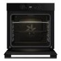 Hisense Hi2 Built In Electric Single Oven - Black