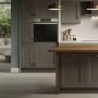 Hisense Hi2 Built In Electric Single Oven - Stainless Steel