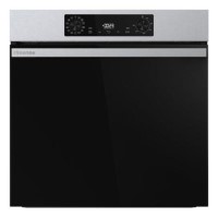 Hisense Hi2 Built In Electric Single Oven - Stainless Steel