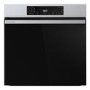 Hisense Hi2 Built In Electric Single Oven - Stainless Steel