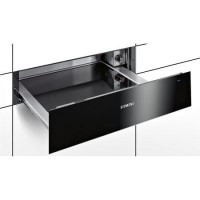 Refurbished Siemens BI630CNS1B iQ700 14cm High Warming Drawer Stainless Steel
