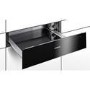 Refurbished Siemens BI630CNS1B iQ700 14cm High Warming Drawer Stainless Steel