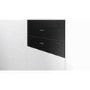Refurbished Siemens BI630CNS1B iQ700 14cm High Warming Drawer Stainless Steel