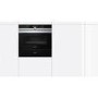 Refurbished Siemens BI630CNS1B iQ700 14cm High Warming Drawer Stainless Steel