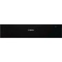 Refurbished Siemens BI630CNS1B iQ700 14cm High Warming Drawer Stainless Steel