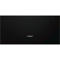 Siemens 29cm High Warming Drawer - Stainless Steel