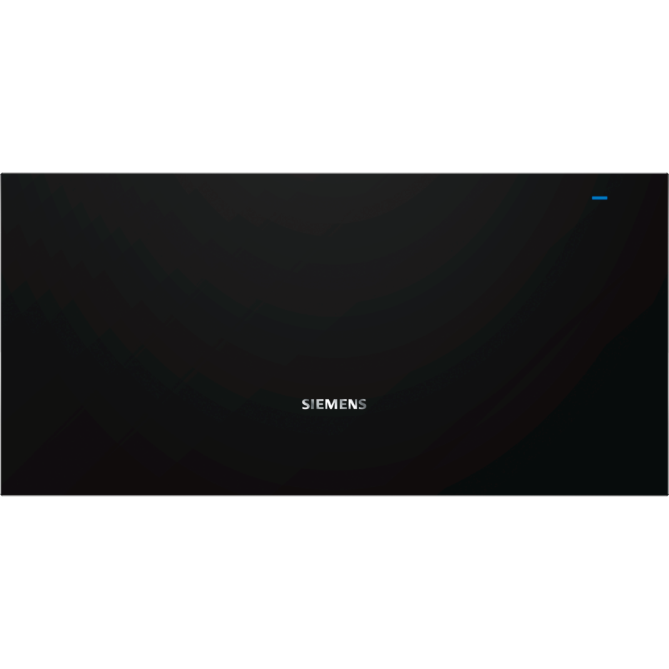 Siemens BI630DNS1B 29cm High Warming Drawer Stainless Steel