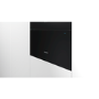 Siemens 29cm High Warming Drawer - Stainless Steel