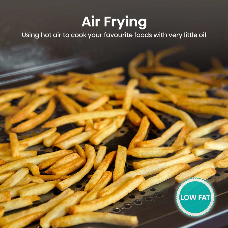 Hisense BI64211PB Electric Self Cleaning Single Oven - Black