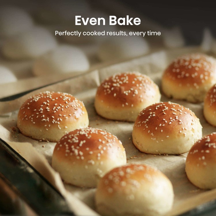 Hisense BI64211PB Electric Self Cleaning Single Oven - Black