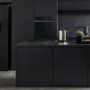 Hisense Hi4 BI64223ADBGUK BlackLine Electric Single Oven - Jet Black