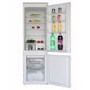 Ice King BI707FF.E 70/30 Integrated Frost Free Fridge Freezer