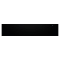 Siemens iQ700 14cm High Warming Drawer - Black