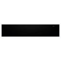 BI710C1B1B Siemens iQ700 14cm High Warming Drawer - Black
