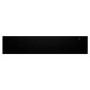 Siemens iQ700 14cm High Warming Drawer - Black