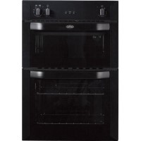 Belling Electric Built In Double Oven