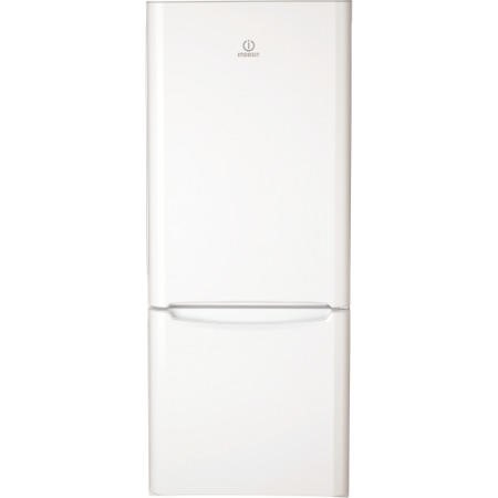 Cassetto Frontale Congelatore Trasparente Di Ricambio Originale Indesit Per Frigo BIAA10, BIAA12 E Modelli Simili (C00291478, 388x197 Mm)
