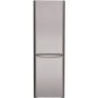 Indesit BIAA12FSI Silver Freestanding Fridge Freezer