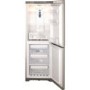 Indesit BIAA12FSI Silver Freestanding Fridge Freezer