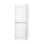 Indesit BIAA12PF Free-Standing Fridge Freezer in Polar white