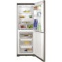 Indesit BIAA12SI Freestanding Fridge Freezer - Silver