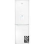 Indesit BIAA13WD Free-Standing Fridge Freezer in Polar white