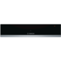 Bosch Series 6 14cm High Warming Drawer - Stainless Steel