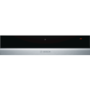 Bosch BIC630NS1B 14cm Height Push-pull Warming Drawer Stainless Steel