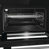 Hisense Electric Built Under Double Oven - Black