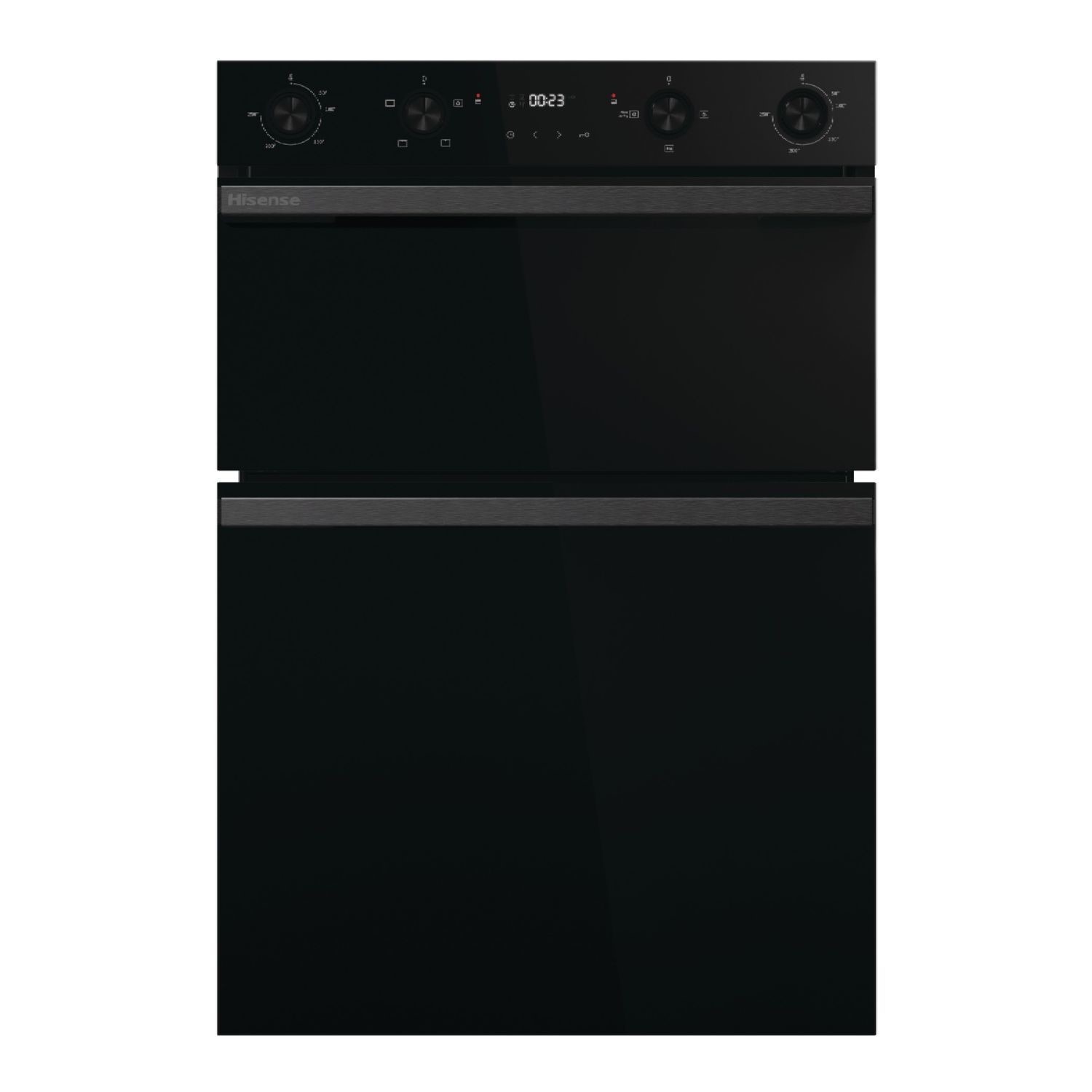 BID914221ADBG Hi6 Electric Built Double Oven