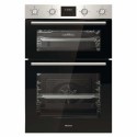 BID99222CXUK Hisense Built-In Electric Double Oven - Stainless Steel