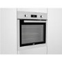 Beko BIE26300XP Multifunction Electric Single Oven With Pyrolytic Cleaning - Stainless Steel
