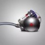 Dyson Big Ball Animal 2 Cylinder Corded Vacuum Cleaner - Iron & Purple