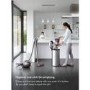 Dyson Big Ball Animal 2 Cylinder Corded Vacuum Cleaner - Iron & Purple