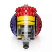 Dyson Big Ball Konical Bagless Cylinder Vacuum Cleaner – Harlequin