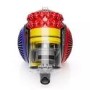 Dyson Big Ball Konical Bagless Cylinder Vacuum Cleaner – Harlequin