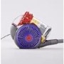 Dyson Big Ball Konical Bagless Cylinder Vacuum Cleaner – Harlequin