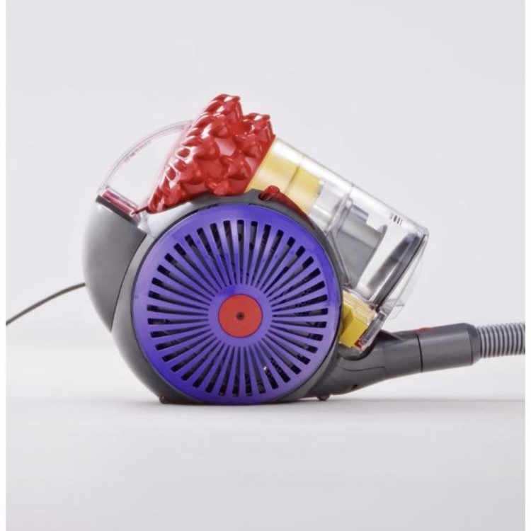 Dyson Big Ball Konical Bagless Cylinder Vacuum Cleaner – Harlequin