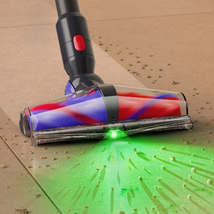 Dyson Big Ball Konical Bagless Cylinder Vacuum Cleaner – Harlequin