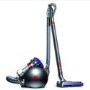 Dyson Big Ball Turbine Bagless Cylinder Vacuum Cleaner – Satin Rich Purple