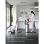 Dyson Big Ball Turbine Bagless Cylinder Vacuum Cleaner – Satin Rich Purple