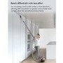 Dyson Big Ball Turbine Bagless Cylinder Vacuum Cleaner – Satin Rich Purple